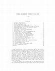 Research paper thumbnail of Stable Algebraic Topology