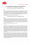 Research paper thumbnail of Geleneksel Mardin Evi'nin mekansal ve ısısal konfor özellikleri [Spatial and thermal comfort characteristics of the traditional house of Mardin]