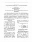 Research paper thumbnail of SOFTWARE DEFINED RADIO IMPLEMENTATION OF A NEGOTIATOR NODE TESTBED FOR FEDERATED SATELLITE SYSTEMS