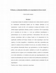 Research paper thumbnail of El huanca y su dimension simbolica en los andes centrales