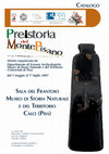 Research paper thumbnail of Preistoria del Monte Pisano