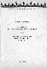 Research paper thumbnail of [Упоряд.:] Гарасимчук Василь [Герасимчук]. Матеріали до історії козаччини XVII віку: [Harasymchuk Vasyl. Materials for the History of the Cossack Movement In the Seventeenth Century] [= Львівські історичні праці. Джерела, вип. 1]. Львів, 1994, 122+154 с. [Summaries, pp. 120-21; Content, p. 122.]