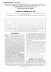 Research paper thumbnail of Clutches, tadpoles and advertisement calls of Synapturanus mirandaribeiroi and S. cf. salseri in Central Amazonia, Brazil