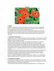 Research paper thumbnail of GERBERA 2