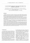 Research paper thumbnail of ANALISI E PROGETTAZIONE DI UN “UREA DELIVERY MODULE” PER SISTEMI CATALITICI SCR