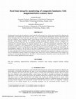 Research paper thumbnail of <title>Real-time integrity monitoring of composite laminates with magnetostrictive sensory layer</title>