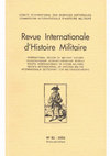 Research paper thumbnail of "Préceptes généraux sur la petite guerre, ou Manuel de l'officier de troupes legeres. Par le Baron du Portal... (1789). Présenté par Sandrine Picaud" [Abstract in English below, and full text available. See the link: http://www.institut-strategie.fr/RIHM_82_DU_PORTAL2.html]