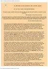 Research paper thumbnail of “El método lexicográfico de G. Gross”.