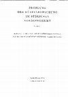 Research paper thumbnail of Die Geschichte der Kulturlandschaft und des Ackerbaus in der Siedlungskammer Flögeln, Niedersachsen, seit der Jungsteinzeit