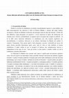 Research paper thumbnail of Cittadini Europei (e no). Alcune riflessioni sull'attivismo della Corte di Giustizia dell'Unione europea in tempo di crisi, in Materiali per una storia della cultura giuridica, (2/2015)