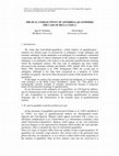 Research paper thumbnail of The dual unselectivity of adverbial-quantifiers: The case of Bella Coola