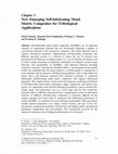 Research paper thumbnail of New Emerging Self-lubricating Metal Matrix Composites for Tribological Applications