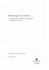 Research paper thumbnail of Medieborgarna & medierna En digital värld av rättigheter, skyldigheter – möjligheter och ansvar