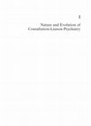 Research paper thumbnail of The evolution of psychosomatic medicine and consultation-liaison psychiatry