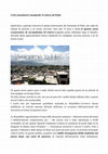 Research paper thumbnail of Crisi umanitarie marginali: il colera ad Haiti