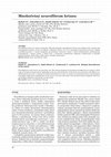 Research paper thumbnail of [Multiple neurofibroma of the larynx]