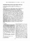 Research paper thumbnail of observation of tropical cyclones by high resolution scatterometry