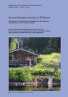 Research paper thumbnail of Second home tourism in Finland – Perceptions of citizens and municipalities on the state and development of second home tourism