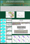 Research paper thumbnail of EARLY PALEOZOIC PALEOGEOGRAPHY OF THE EASTERN EUROPEAN PLATFORM