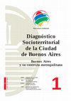 Research paper thumbnail of Diagnostico-socioterritorial-de-buenos-aires