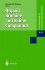 Research paper thumbnail of Physical-Chemical Properties and Estimated Environmental Fate of Brominated and Iodinated Organic Compounds