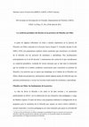 Research paper thumbnail of La condición paradójica del docente en la Filosofía con Niños