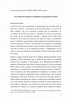 Research paper thumbnail of Una revisión del concepto de racionalidad en el pragmatismo lewisiano