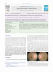 Research paper thumbnail of Cat scratch disease presenting as increased intracranial pressure and aseptic meningitis