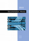 Research paper thumbnail of Documentation : Réseau