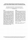 Research paper thumbnail of Organização e Representação do Conhecimento sobre Seca no Brasil: o caso do Núcleo Temático da Seca e do Semiárido da UFRN