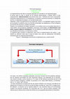 Research paper thumbnail of Business Intelligence - Implementacion de cuadro de mando integral para la obtención de resultados estratégicos