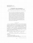 Research paper thumbnail of Accelerating the convergence of the method of alternating projections