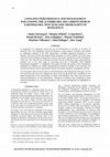 Research paper thumbnail of Lifelines performance and management following the 22nd February 2011 Christchurch earthquake, New Zealand: highlights of resilience. Bull NZSEE