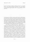 Research paper thumbnail of Lemm, V. & Ormeño, J. (editores). Hegel, pensador de la actualidad. Ensayos sobre la Fenomenología del espíritu y otros textos. Ediciones UDP (2010)