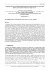 Research paper thumbnail of Landslide investigations in southern Kyrgysztan based on a digital elevation model derived from stereoscopic MOMS-2P data