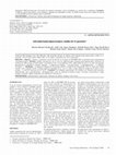 Research paper thumbnail of Adrenalectomia laparoscópica: análise de 11 pacientes