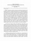 Research paper thumbnail of Global Reformations: Religion and the Making of the Modern World