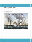 Research paper thumbnail of A Historigraphical Analysis of the Opium Wars