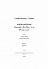 Research paper thumbnail of Cantera, A._The usage of the Frauuarāne in Zoroastrian rituals