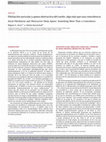 Research paper thumbnail of Fibrilación auricular y apnea obstructiva del sueño: algo más que una coincidencia