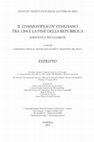 Research paper thumbnail of The Expansion of Venetian Government in the Eastern Mediterranean until the late Thirteenth Century