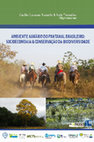 Research paper thumbnail of A Questão Ambiental no Pantanal Brasileiro Sob o Ponto de Vista Político-Jurídico: Estruturas Produtivas Regionais do Cana-de-Açúcar e da Pecuária Bovina