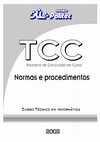 Research paper thumbnail of Modelo TCC 2