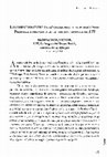 Research paper thumbnail of “Los parecidos entre el lenguaje nazi y el publicitario. Paginilla a propósito de la edición española de LTI, de V. Kemplerer”, en Ex Novo, nº 2, julio de 2005, pp. 175-176, ISSN: 1699-1826