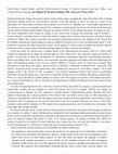 Research paper thumbnail of Child Abuse, Family Rights, and the Child Protective System: A Critical Analysis from Law, Ethics, and Catholic Social Teaching, ed. Stephen M. Krason