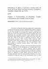 Research paper thumbnail of Technicalities of Doubting: Temple Consultations and Criminal Trials in India