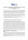 Research paper thumbnail of Immigrazione e Cooperazione Internazionale per lo Sviluppo