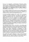 Research paper thumbnail of «Afonso de Albuquerque - Da realidade à Ficção»