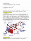 Research paper thumbnail of TRABAJO PRACTICO DE REFRIGERACION