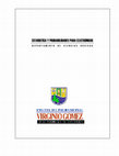 Research paper thumbnail of Libro virginiogomez (1)